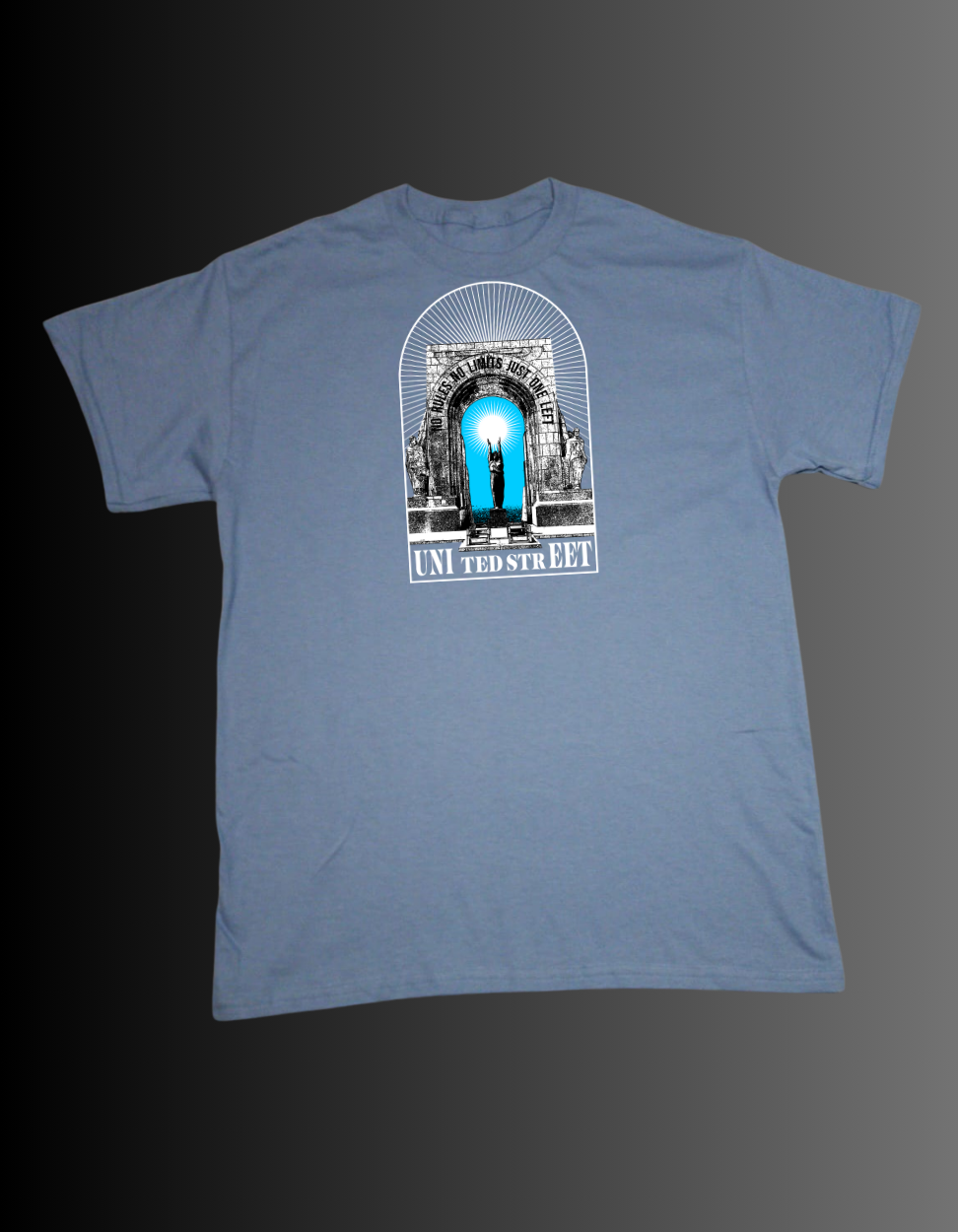 playera de manga corta
